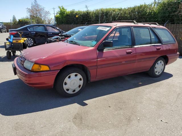 Ford Escort (1995)