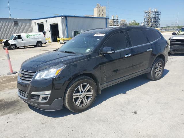 Chevrolet Traverse (2016)