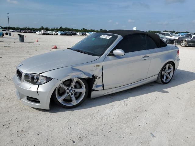 Bmw 1 series (2008)