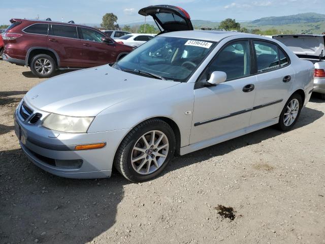 Saab 9 3 (2003)