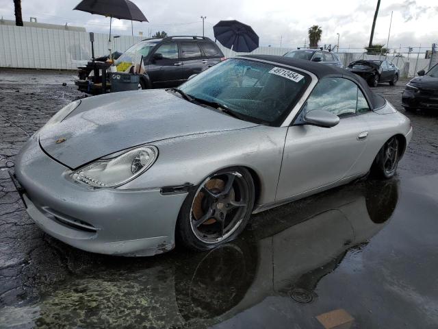 Porsche 911 (2000)