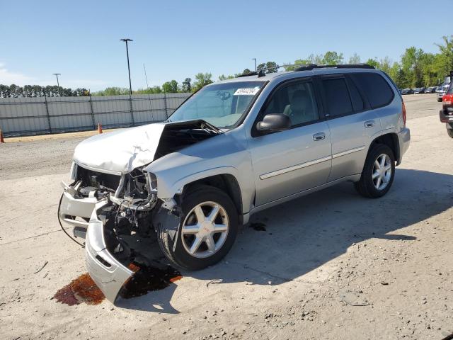 Gmc Envoy (2008)
