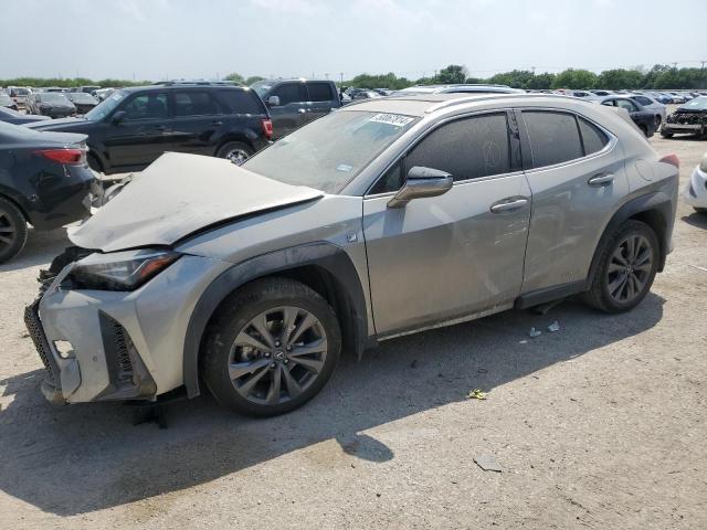 Lexus Ux 250h (2021)