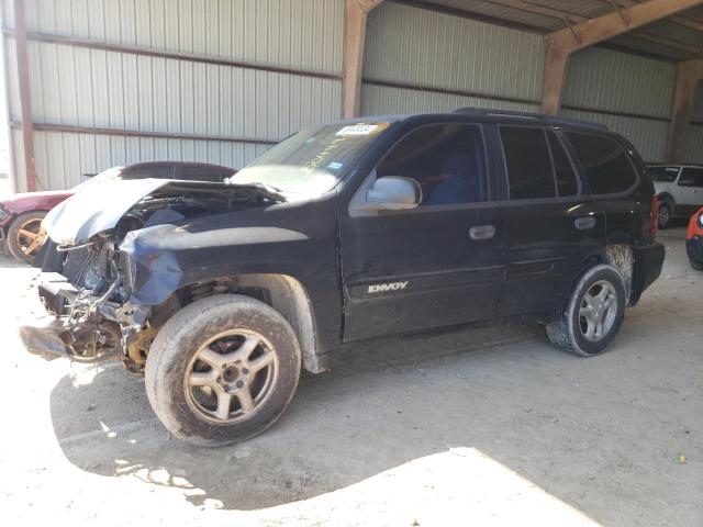 Gmc Envoy (2004)