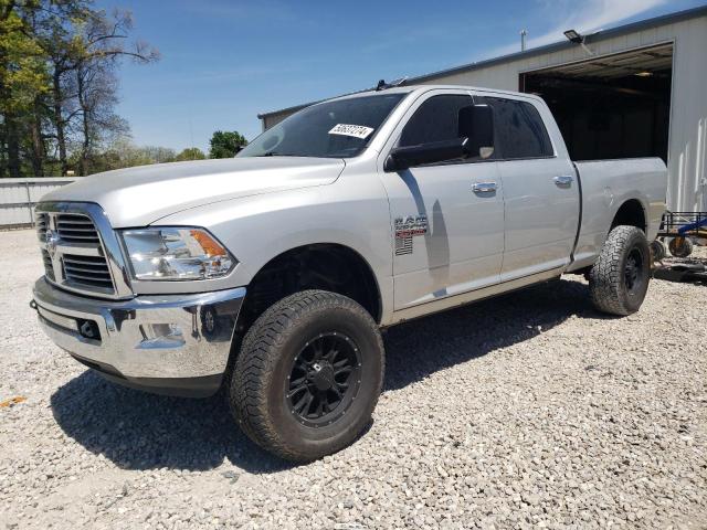 Ram 2500 slt (2017)