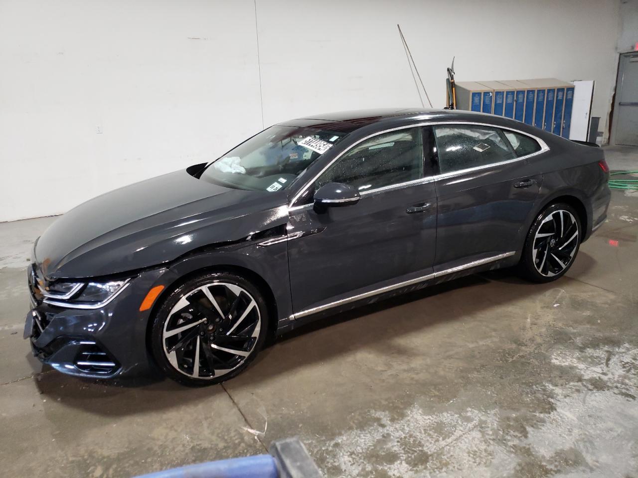 Volkswagen Arteon (2021)