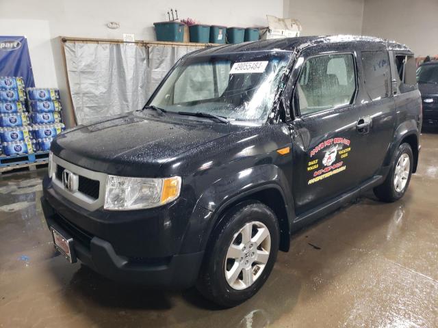 Honda Element (2009)