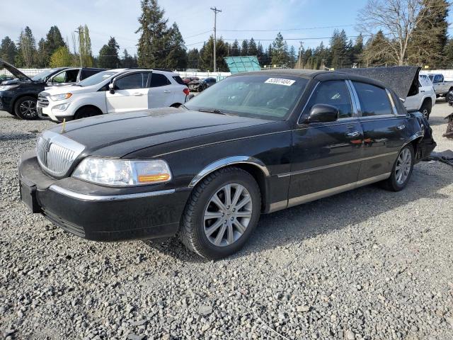 Lincoln Towncar (2003)