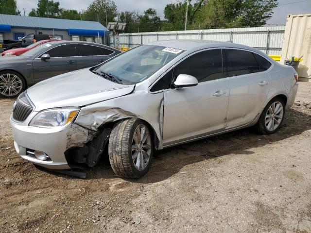 Buick Verano (2015)