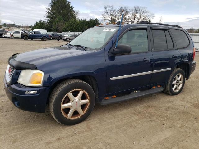 Gmc Envoy (2008)