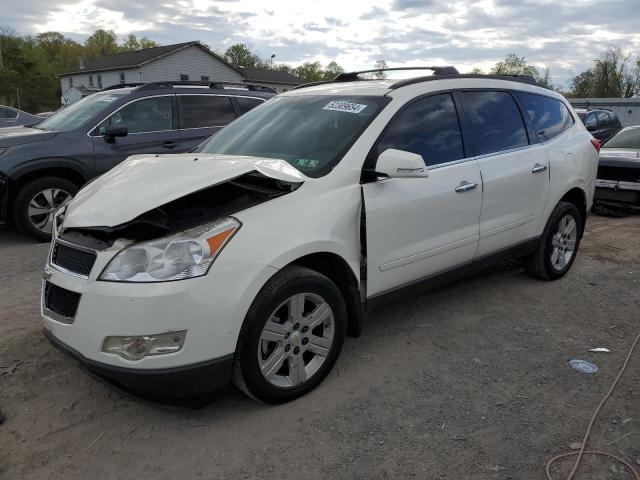 Chevrolet Traverse (2011)