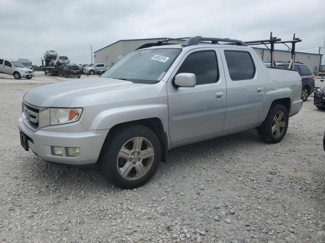 Honda Ridgeline (2010)