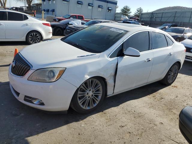 Buick Verano (2013)