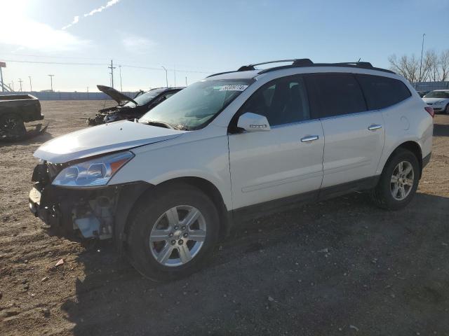 Chevrolet Traverse (2011)