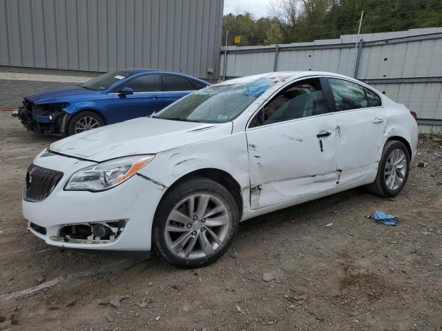 Buick Regal (2015)