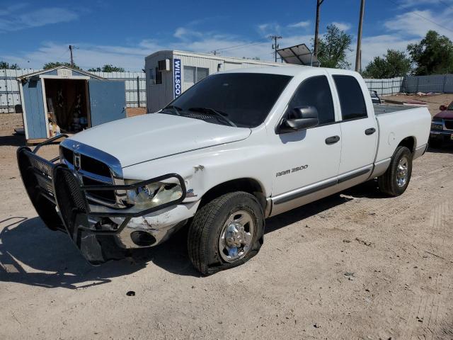 Dodge Ram 2500 (2004)