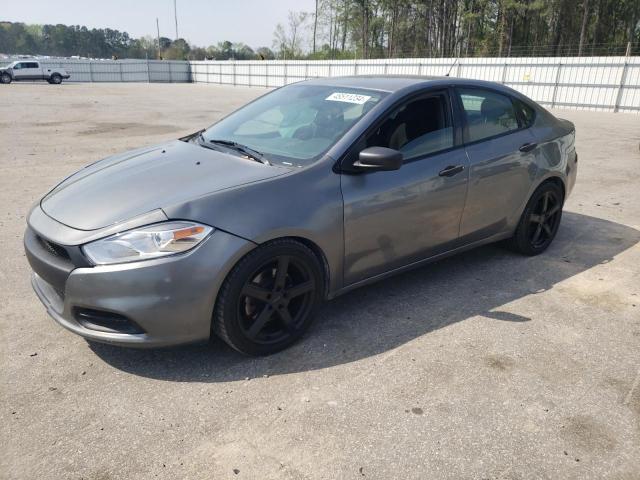 Dodge Dart (2013)