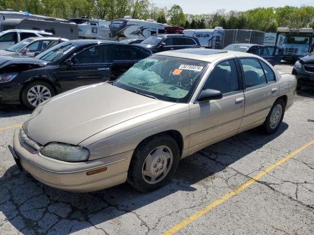 Chevrolet Lumina (1998)