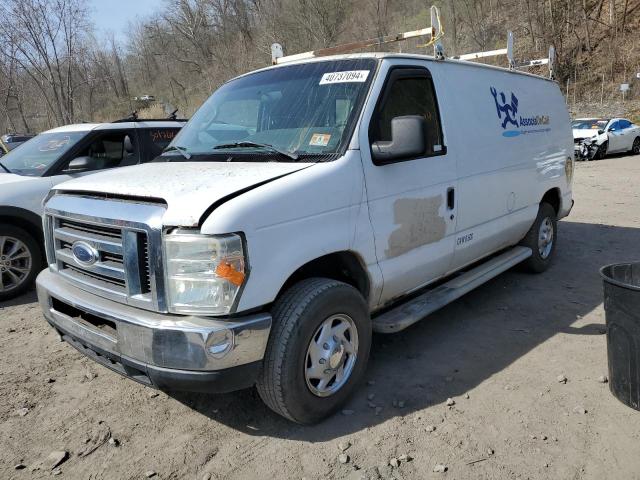 Ford Econoline (2009)