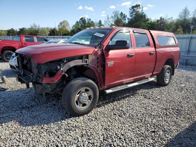 Dodge Ram 2500 (2010)