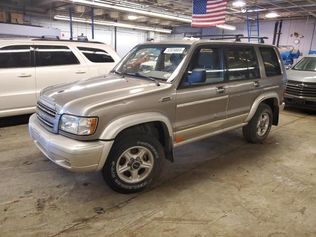 Isuzu Trooper (2002)