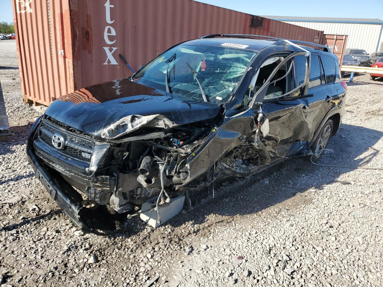 Toyota Rav 4 (2011)