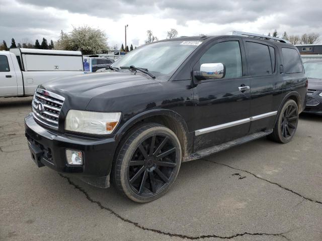Infiniti Qx56 (2010)