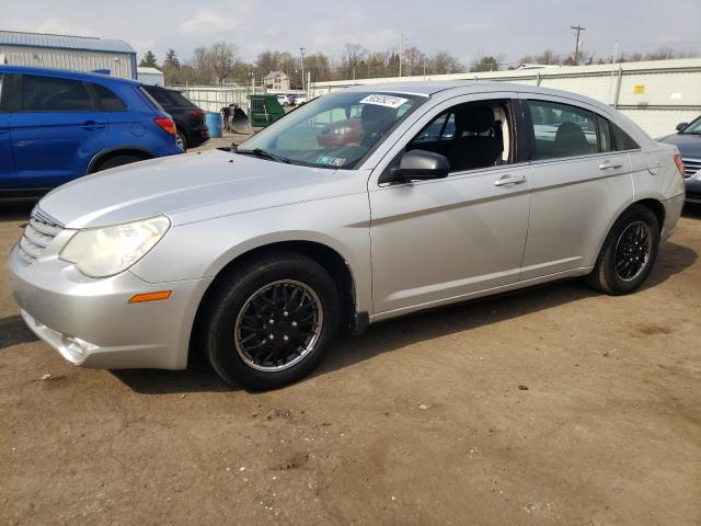 Chrysler Sebring (2010)