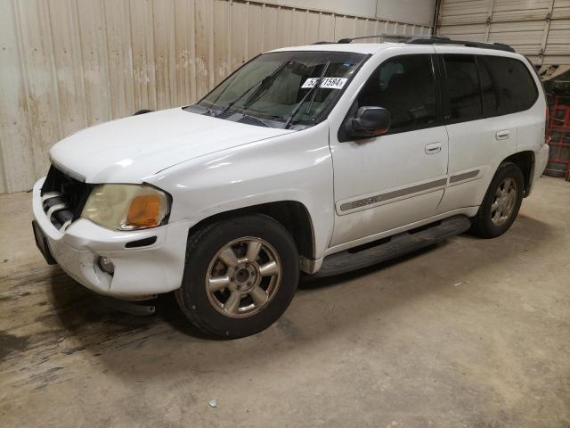 Gmc Envoy (2002)