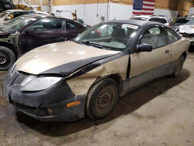 Pontiac Sunfire (2005)