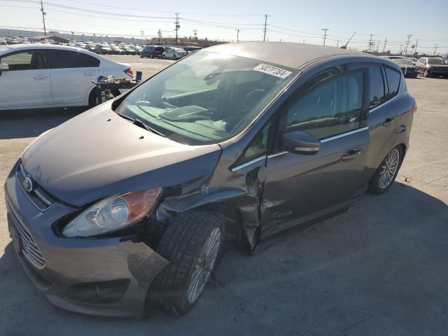 Ford Cmax (2014)