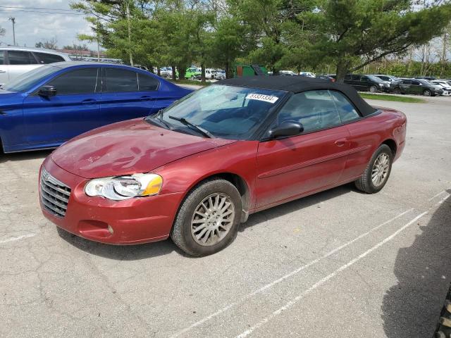 Chrysler Sebring (2005)