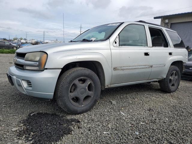 Chevrolet Trailblzr (2007)