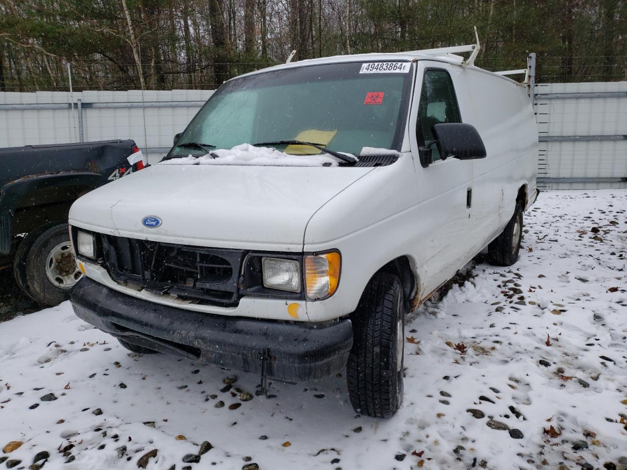 Ford Econoline (1997)