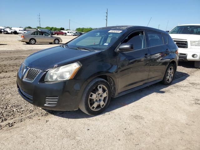 Pontiac Vibe (2009)