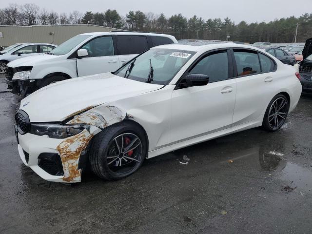 Bmw M3 (2022)