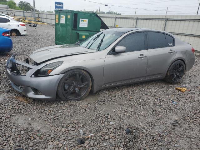 Infiniti G35 (2007)