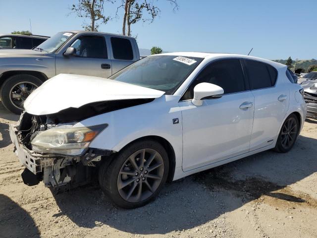Lexus Ct 200 (2013)