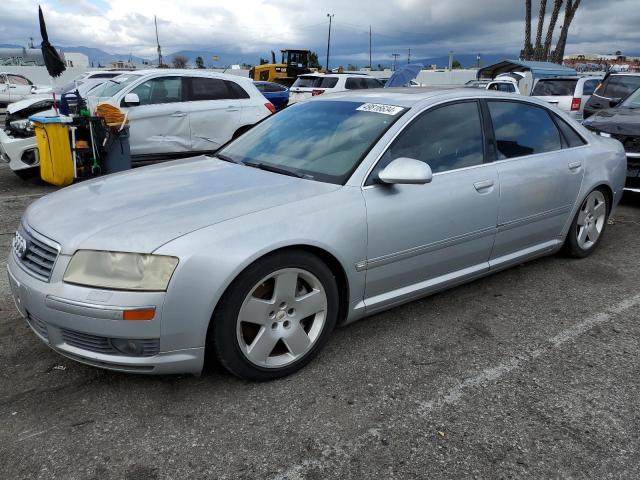 Audi A8 (2004)