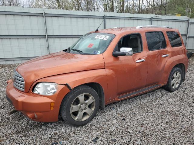Chevrolet Hhr (2006)