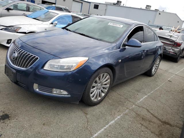 Buick Regal (2011)