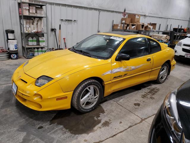 Pontiac Sunfire (2002)
