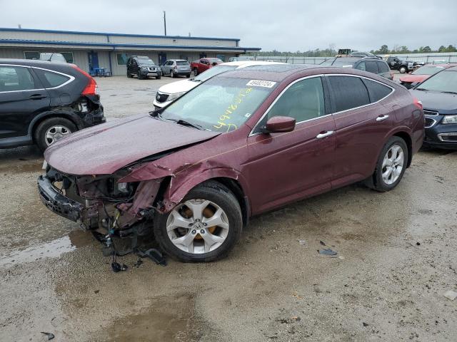 Honda Crosstour (2012)