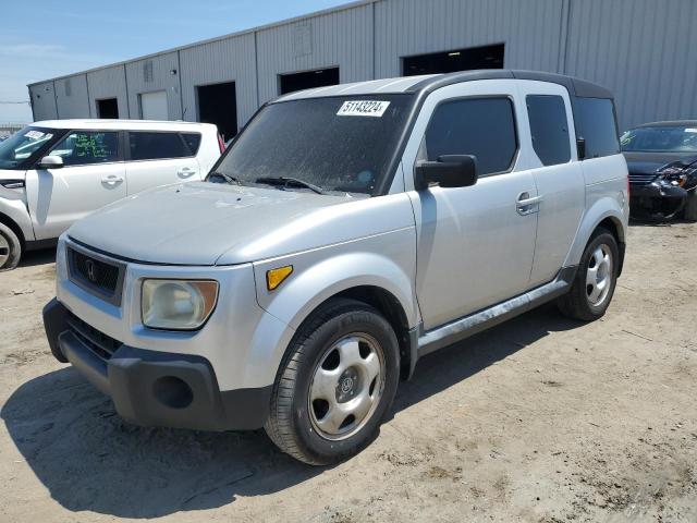 Honda Element (2006)