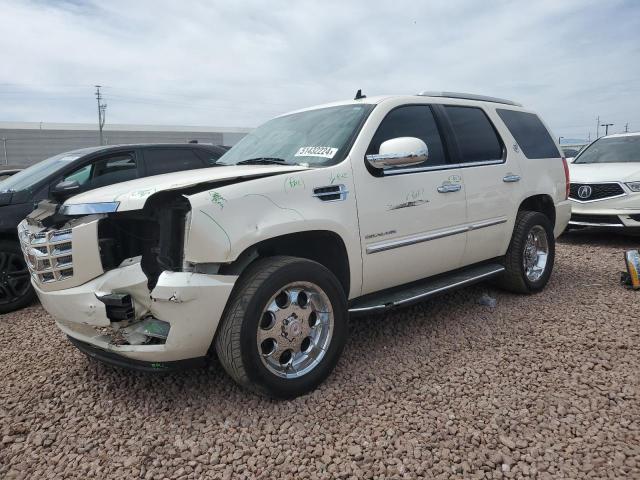 Cadillac Escalade (2013)
