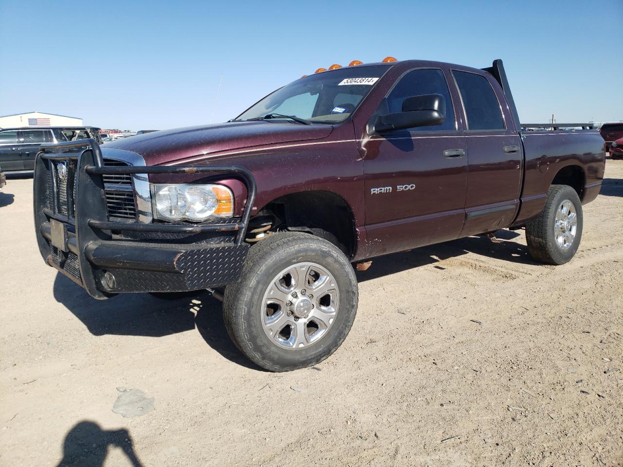 Dodge Ram (2005)