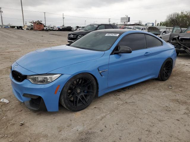 Bmw M4 (2015)