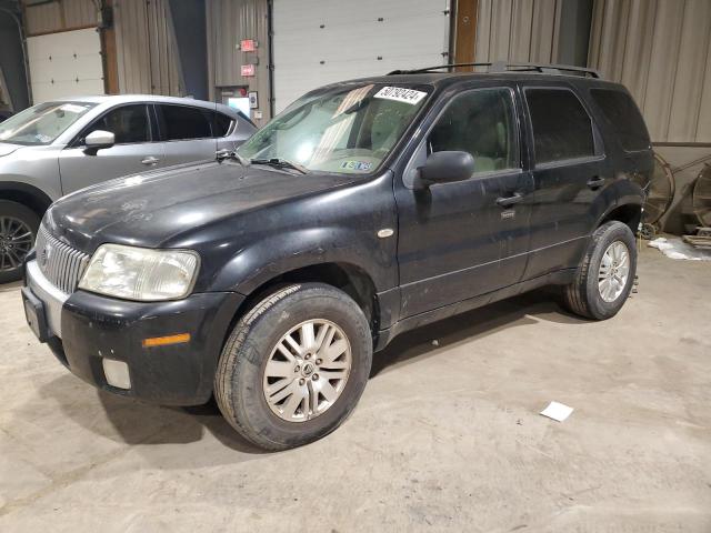 Mercury Mariner (2006)