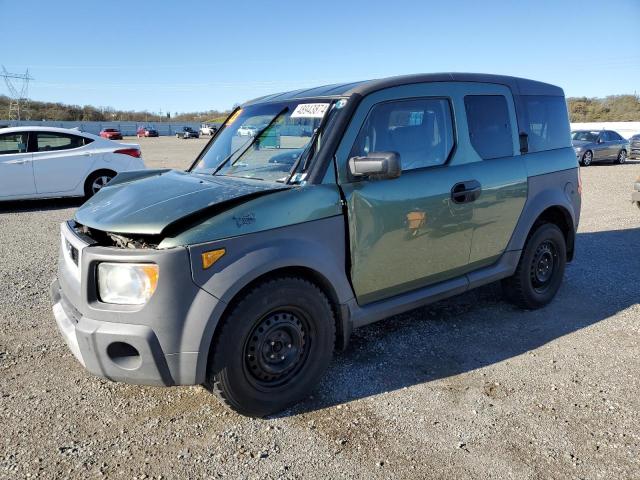 Honda Element (2005)