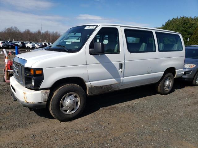 Ford Econoline (2014)